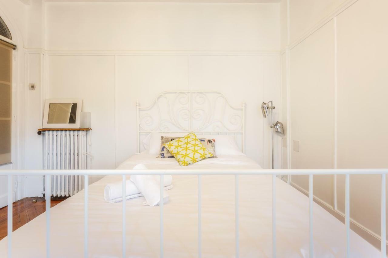 Urban Rooms Habitaciones Con Wifi Y Smart Tv 빌바오 외부 사진