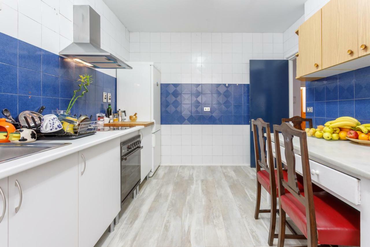 Urban Rooms Habitaciones Con Wifi Y Smart Tv 빌바오 외부 사진