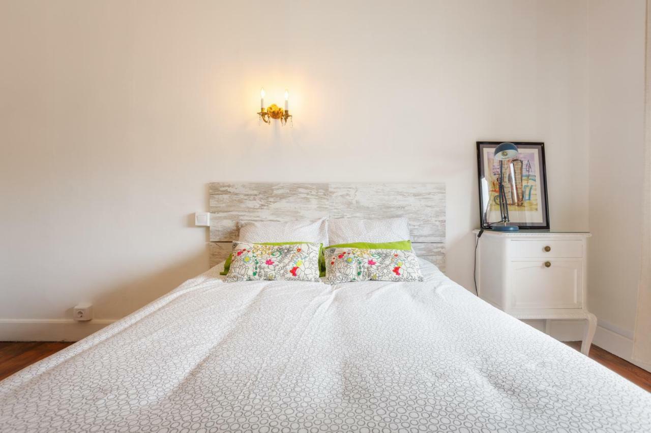 Urban Rooms Habitaciones Con Wifi Y Smart Tv 빌바오 외부 사진